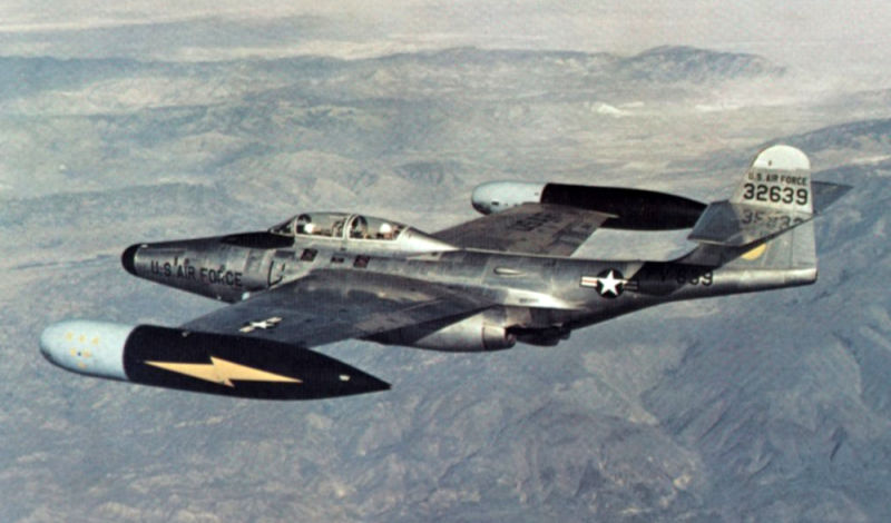 Illustration for article titled This Date in Aviation History: August 16 - August 18